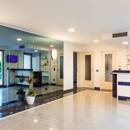 Terme - Posto Auto Privato