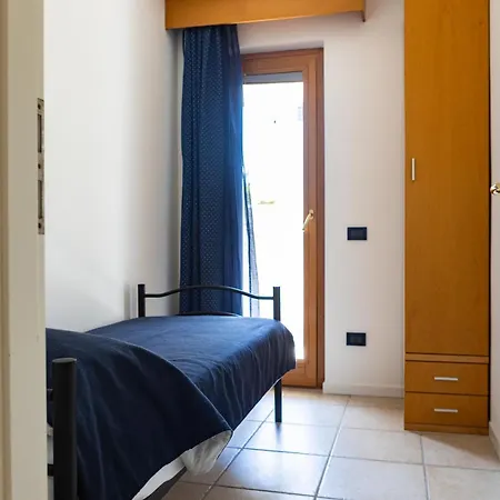 Terme - Posto Auto Privato *