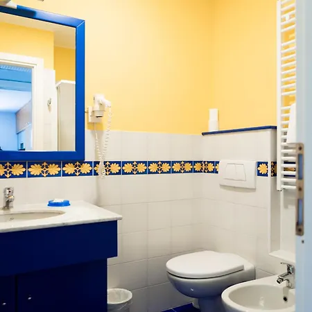 Terme - Posto Auto Privato Lejlighedshotel