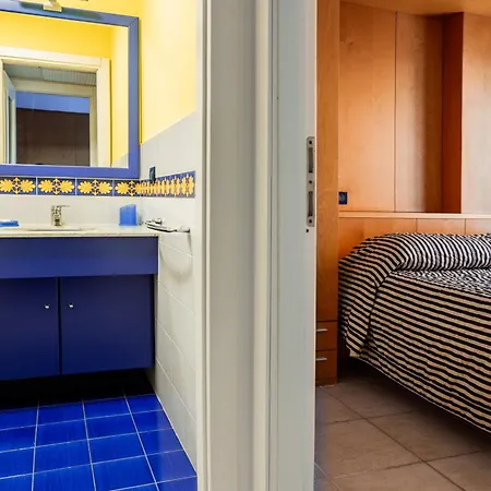 Terme - Private Parking Grado