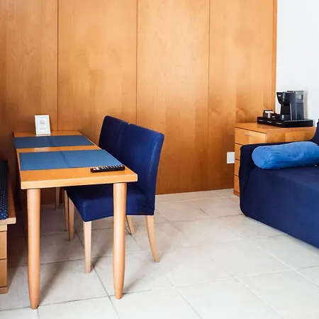 Lejlighedshotel Terme - Private Parking 3*