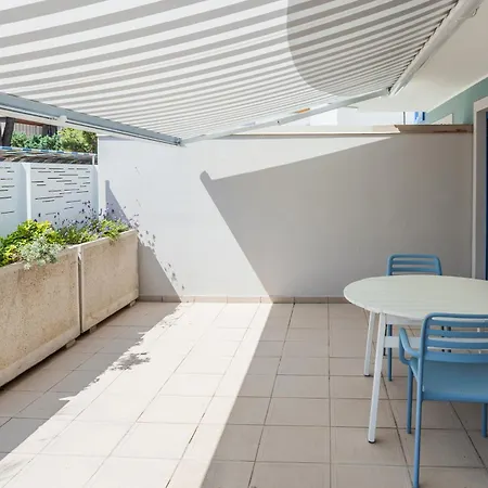 Terme - Private Parking Lejlighedshotel 3*