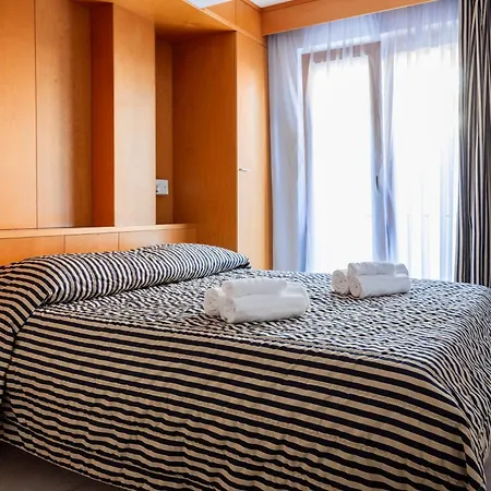 Terme - Private Parking Lejlighedshotel 3*