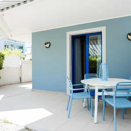 Terme - Private Parking غرادو