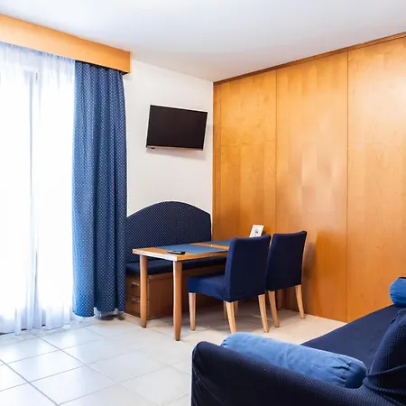 Terme - Private Parking Hotel apartamentowy Grado