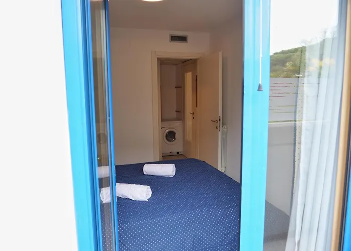 Terme - Private Parking 3*