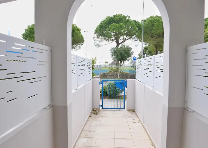 Terme - Private Parking شقة فندقية