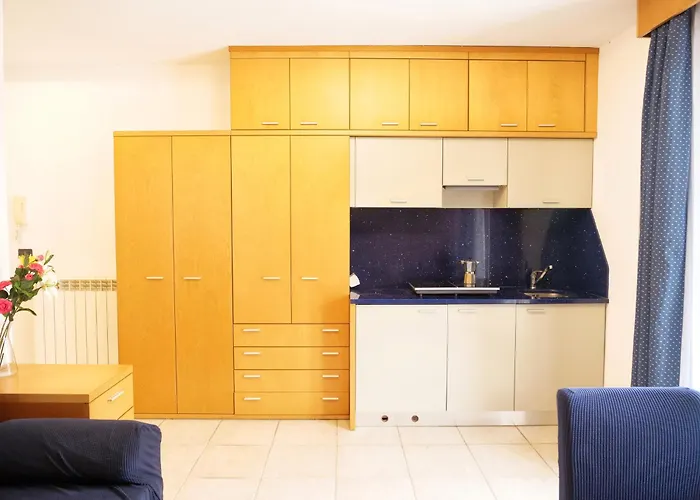 Terme - Private Parking Grado