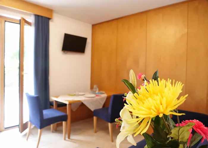 Terme - Private Parking Apartmanhotel