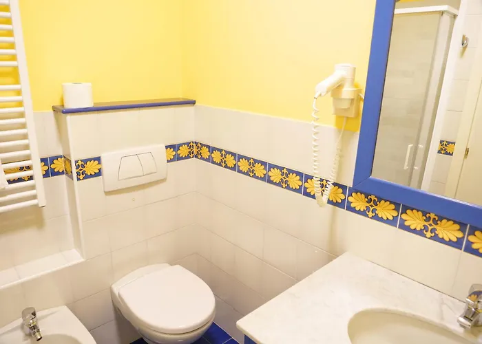 Apartmanhotel Terme - Private Parking 3*