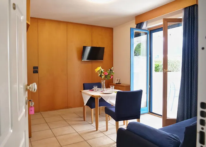 Apartmanhotel Terme - Private Parking 3*