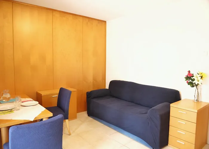 Terme - Private Parking Apartmanhotel Grado