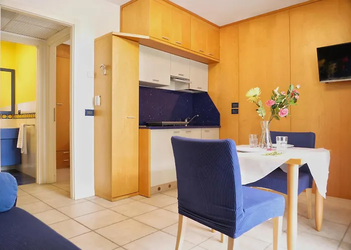 Apartmanhotel Terme - Private Parking