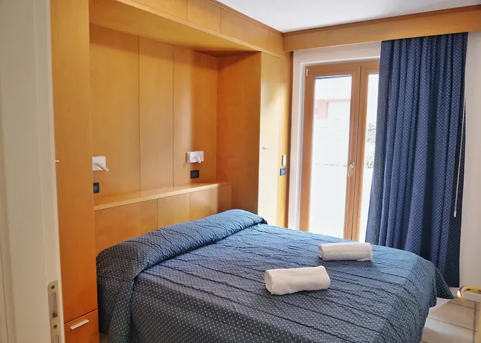 Terme - Private Parking 3*