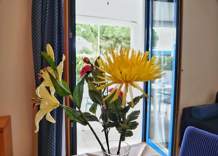 Apartmanhotel Terme - Private Parking