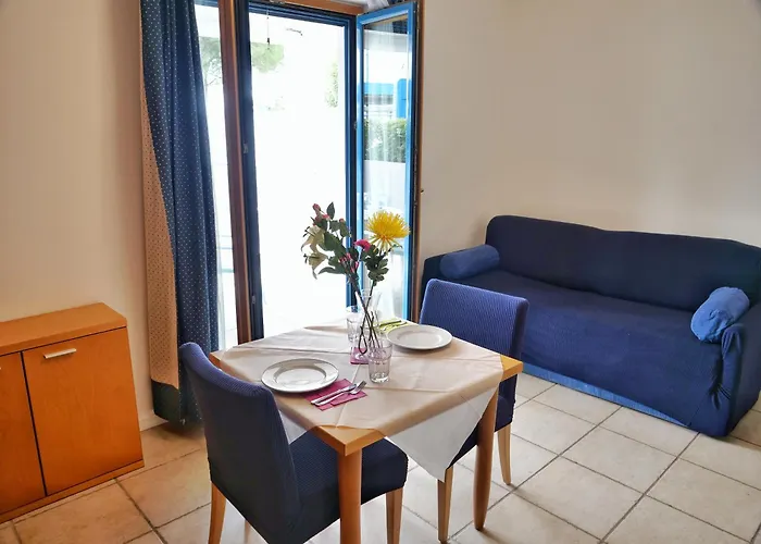 Terme - Private Parking Apartmanhotel 3*