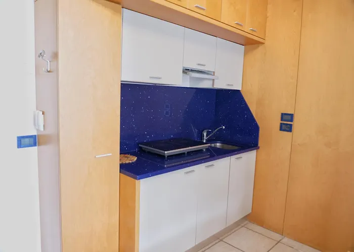 Terme - Private Parking Apartmanhotel Grado