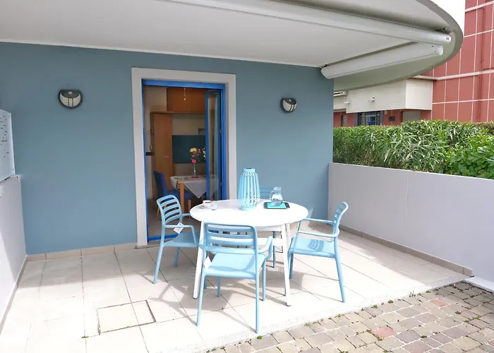 Apartmanhotel Terme - Private Parking Grado