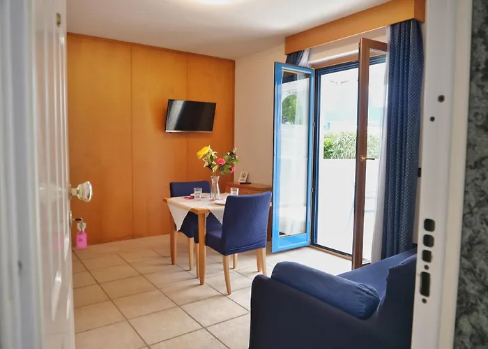 Terme - Private Parking 3*