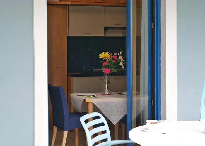 Terme - Private Parking Apartmanhotel