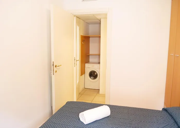 Terme - Private Parking Apartmanhotel 3*