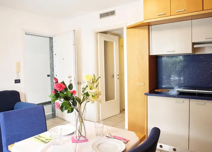 Terme - Private Parking