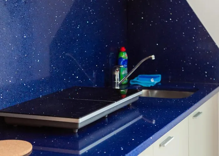 Terme - Private Parking شقة فندقية غرادو