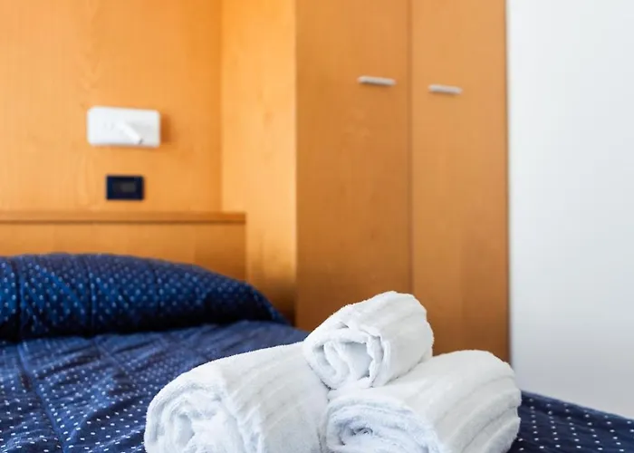 Terme - Private Parking Grado