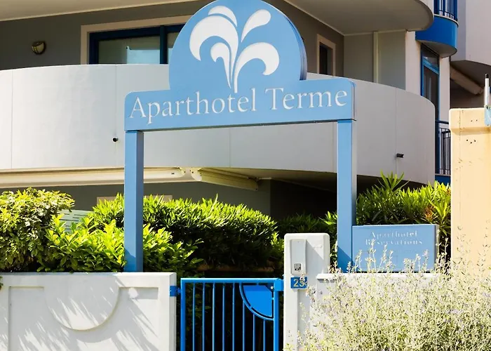 Terme - Private Parking 3*