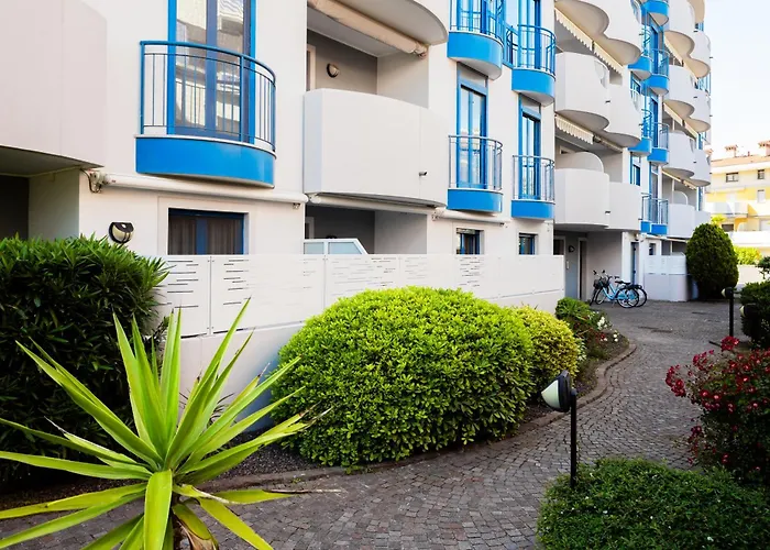 Terme - Private Parking Grado