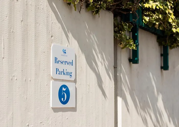 Terme - Private Parking 3* غرادو