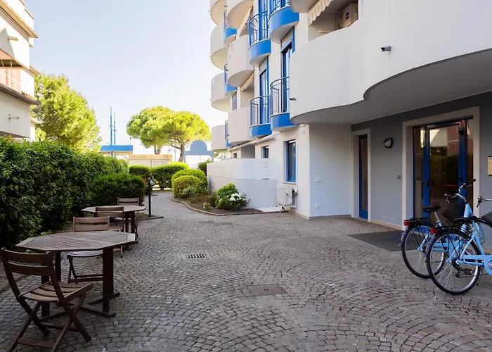 Apartmanhotel Terme - Private Parking