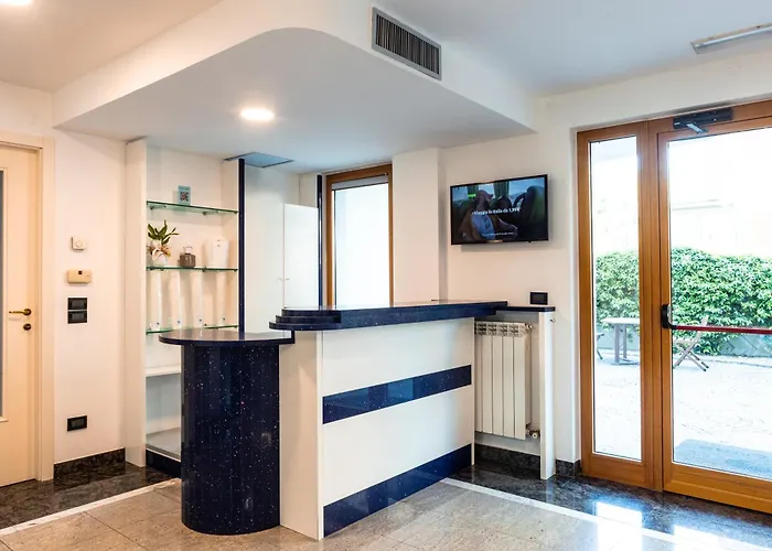 Terme - Private Parking Apartmanhotel 3*