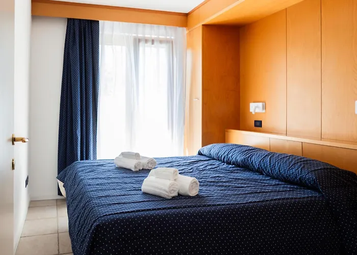 Terme - Private Parking Grado