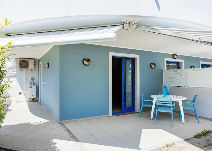 Terme - Private Parking 3* Grado