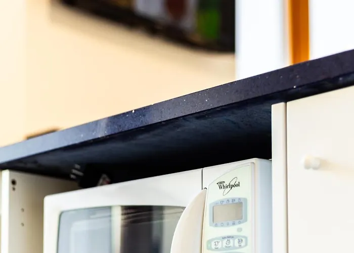 Terme - Private Parking