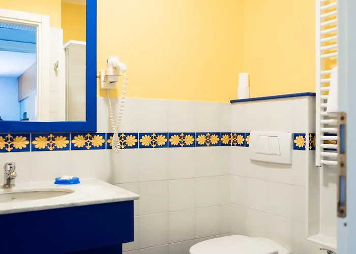 Terme - Private Parking Aparthotel