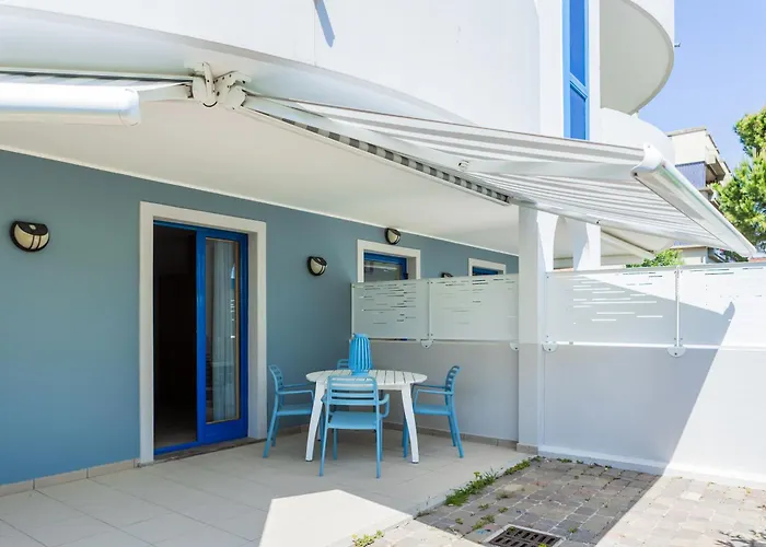 Aparthotel Terme - Private Parking