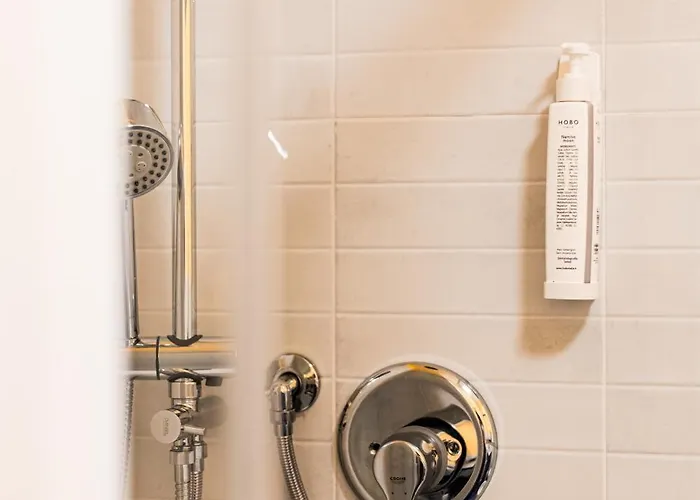 Apartmanhotel Terme - Private Parking 3*