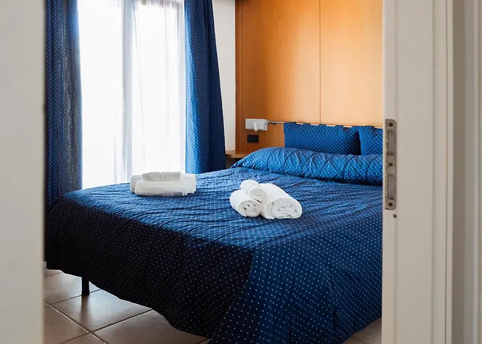 Terme - Private Parking Aparthotel