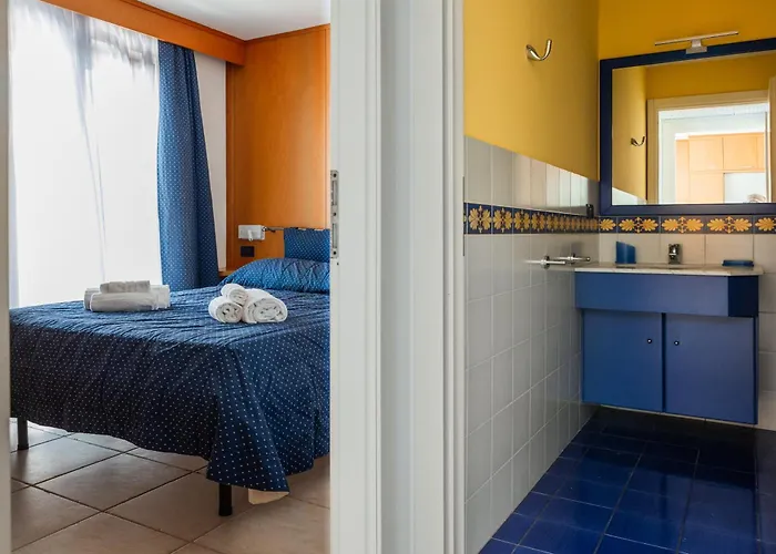 Apartmanhotel Terme - Private Parking 3*