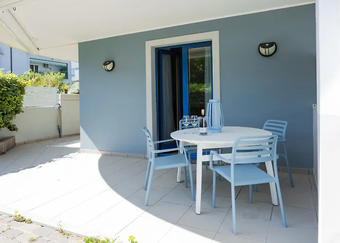 Terme - Private Parking Apartmanhotel 3*