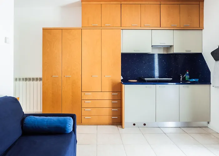 Terme - Private Parking Apartmanhotel Grado