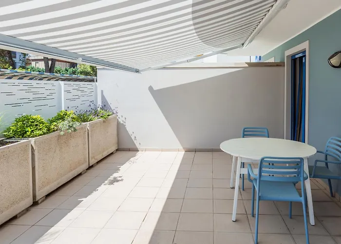 Terme - Private Parking Apartmanhotel 3*