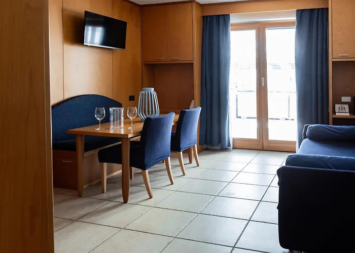 Terme - Private Parking 3*