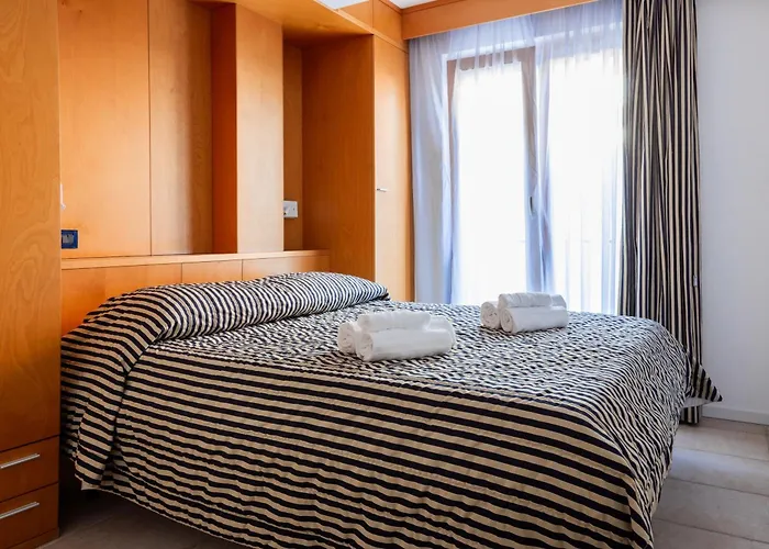 Terme - Private Parking Apartmanhotel 3*