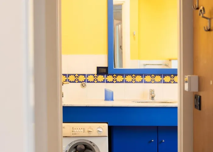 Terme - Private Parking Apartmanhotel Grado