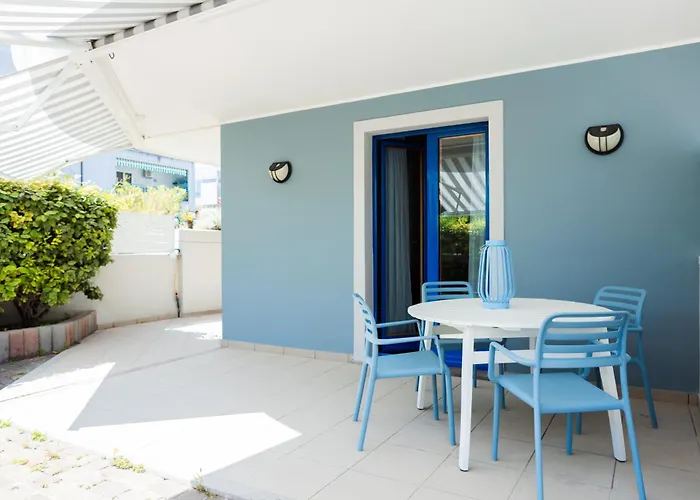 Terme - Private Parking Grado