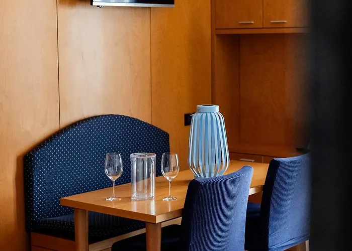 Apartmanhotel Terme - Private Parking